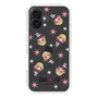 Slim Protection Case［ 【OSHI NO KO】 -  Ruby - Mini Character Pattern ］