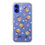 Slim Protection Case［ 【OSHI NO KO】 -  Ruby - Mini Character Pattern ］