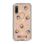 Slim Protection Case［ 【OSHI NO KO】 -  Ruby - Mini Character Pattern ］