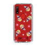 Slim Protection Case［ 【OSHI NO KO】 -  Ruby - Mini Character Pattern ］