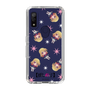 Slim Protection Case［ 【OSHI NO KO】 -  Ruby - Mini Character Pattern ］