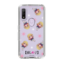 Slim Protection Case［ 【OSHI NO KO】 -  Ruby - Mini Character Pattern ］