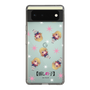 Slim Protection Case［ 【OSHI NO KO】 -  Ruby - Mini Character Pattern ］