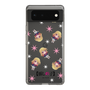 Slim Protection Case［ 【OSHI NO KO】 -  Ruby - Mini Character Pattern ］