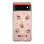 Slim Protection Case［ 【OSHI NO KO】 -  Ruby - Mini Character Pattern ］