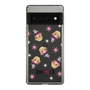 Slim Protection Case［ 【OSHI NO KO】 -  Ruby - Mini Character Pattern ］