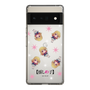 Slim Protection Case［ 【OSHI NO KO】 -  Ruby - Mini Character Pattern ］