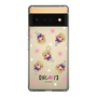 Slim Protection Case［ 【OSHI NO KO】 -  Ruby - Mini Character Pattern ］