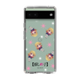 Slim Protection Case［ 【OSHI NO KO】 -  Ruby - Mini Character Pattern ］