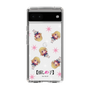 Slim Protection Case［ 【OSHI NO KO】 -  Ruby - Mini Character Pattern ］