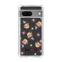 Slim Protection Case［ 【OSHI NO KO】 -  Ruby - Mini Character Pattern ］