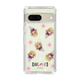 Slim Protection Case［ 【OSHI NO KO】 -  Ruby - Mini Character Pattern ］
