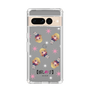 Slim Protection Case［ 【OSHI NO KO】 -  Ruby - Mini Character Pattern ］