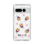 Slim Protection Case［ 【OSHI NO KO】 -  Ruby - Mini Character Pattern ］