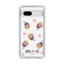 Slim Protection Case［ 【OSHI NO KO】 -  Ruby - Mini Character Pattern ］