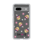 Slim Protection Case［ 【OSHI NO KO】 -  Ruby - Mini Character Pattern ］