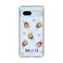 Slim Protection Case［ 【OSHI NO KO】 -  Ruby - Mini Character Pattern ］