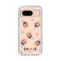 Slim Protection Case［ 【OSHI NO KO】 -  Ruby - Mini Character Pattern ］
