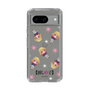Slim Protection Case［ 【OSHI NO KO】 -  Ruby - Mini Character Pattern ］