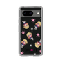 Slim Protection Case［ 【OSHI NO KO】 -  Ruby - Mini Character Pattern ］