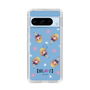 Slim Protection Case［ 【OSHI NO KO】 -  Ruby - Mini Character Pattern ］