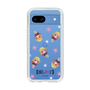 Slim Protection Case［ 【OSHI NO KO】 -  Ruby - Mini Character Pattern ］