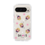 Slim Protection Case［ 【OSHI NO KO】 -  Ruby - Mini Character Pattern ］