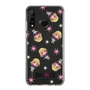 Slim Protection Case［ 【OSHI NO KO】 -  Ruby - Mini Character Pattern ］