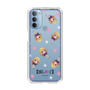 Slim Protection Case［ 【OSHI NO KO】 -  Ruby - Mini Character Pattern ］