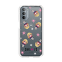 Slim Protection Case［ 【OSHI NO KO】 -  Ruby - Mini Character Pattern ］