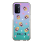 Slim Protection Case［ 【OSHI NO KO】 -  Ruby - Mini Character Pattern ］