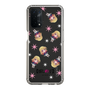 Slim Protection Case［ 【OSHI NO KO】 -  Ruby - Mini Character Pattern ］