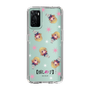 Slim Protection Case［ 【OSHI NO KO】 -  Ruby - Mini Character Pattern ］