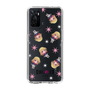 Slim Protection Case［ 【OSHI NO KO】 -  Ruby - Mini Character Pattern ］
