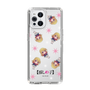 Slim Protection Case［ 【OSHI NO KO】 -  Ruby - Mini Character Pattern ］