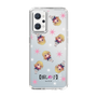 Slim Protection Case［ 【OSHI NO KO】 -  Ruby - Mini Character Pattern ］