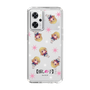 Slim Protection Case［ 【OSHI NO KO】 -  Ruby - Mini Character Pattern ］