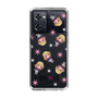 Slim Protection Case［ 【OSHI NO KO】 -  Ruby - Mini Character Pattern ］