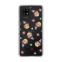 Slim Protection Case［ 【OSHI NO KO】 -  Ruby - Mini Character Pattern ］