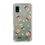 Slim Protection Case［ 【OSHI NO KO】 -  Ruby - Mini Character Pattern ］