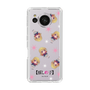 Slim Protection Case［ 【OSHI NO KO】 -  Ruby - Mini Character Pattern ］