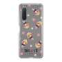 Slim Protection Case［ 【OSHI NO KO】 -  Ruby - Mini Character Pattern ］