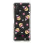 Slim Protection Case［ 【OSHI NO KO】 -  Ruby - Mini Character Pattern ］
