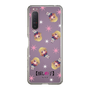 Slim Protection Case［ 【OSHI NO KO】 -  Ruby - Mini Character Pattern ］