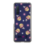 Slim Protection Case［ 【OSHI NO KO】 -  Ruby - Mini Character Pattern ］