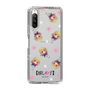 Slim Protection Case［ 【OSHI NO KO】 -  Ruby - Mini Character Pattern ］