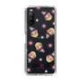 Slim Protection Case［ 【OSHI NO KO】 -  Ruby - Mini Character Pattern ］