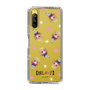 Slim Protection Case［ 【OSHI NO KO】 -  Ruby - Mini Character Pattern ］