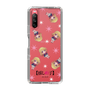 Slim Protection Case［ 【OSHI NO KO】 -  Ruby - Mini Character Pattern ］