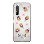 Slim Protection Case［ 【OSHI NO KO】 -  Ruby - Mini Character Pattern ］